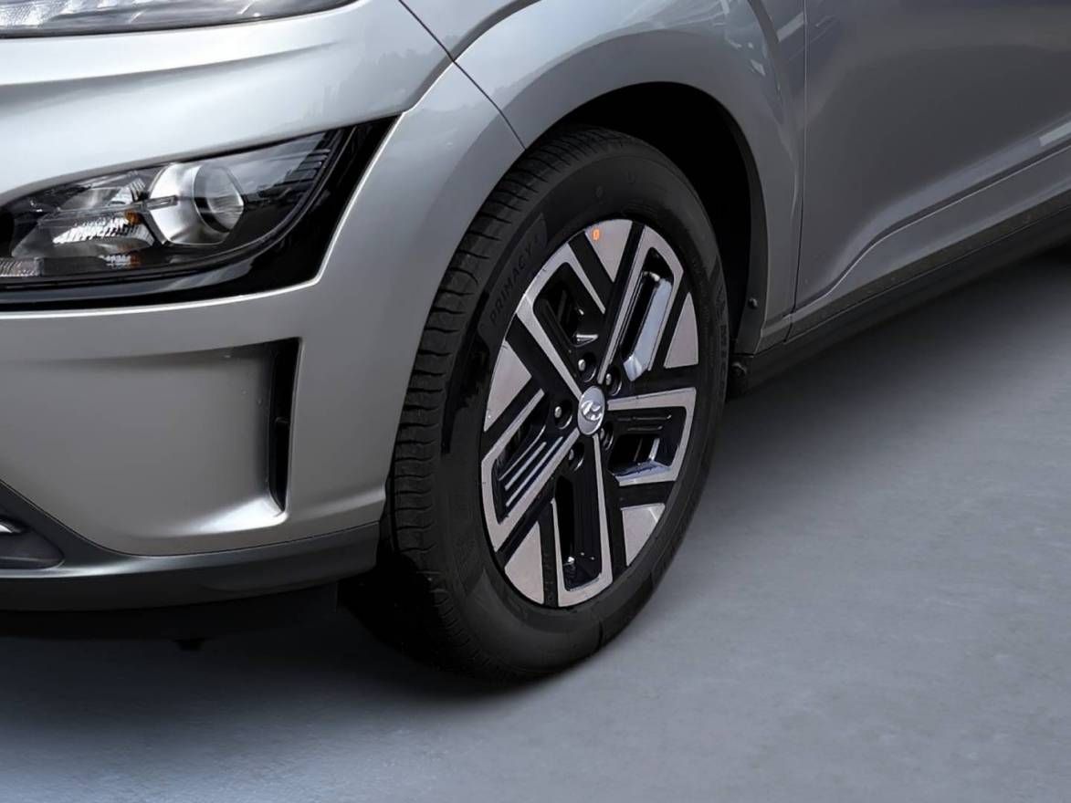 Hyundai Kona – Bild 6