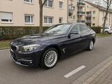 BMW 320 Gran Turismo Gran Turismo 320i xDrive Lu... - BMW 320 Gran Turismo aus 2020