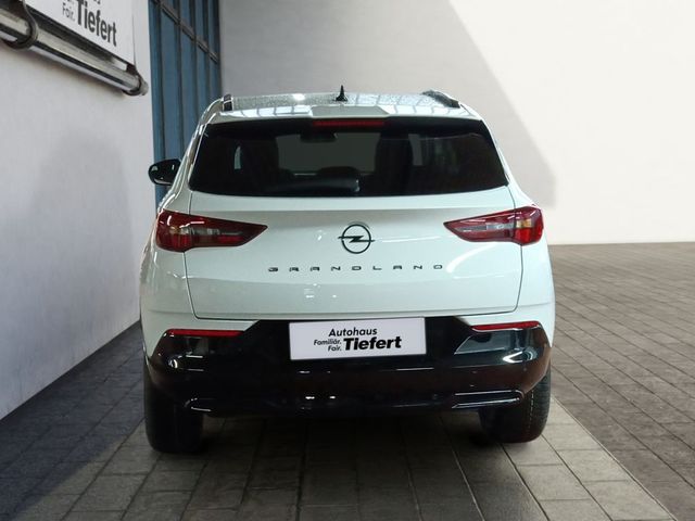 Grandland 1.5 D Automatik GS