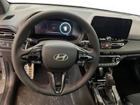 Hyundai i30 - Vorschau Bild 13