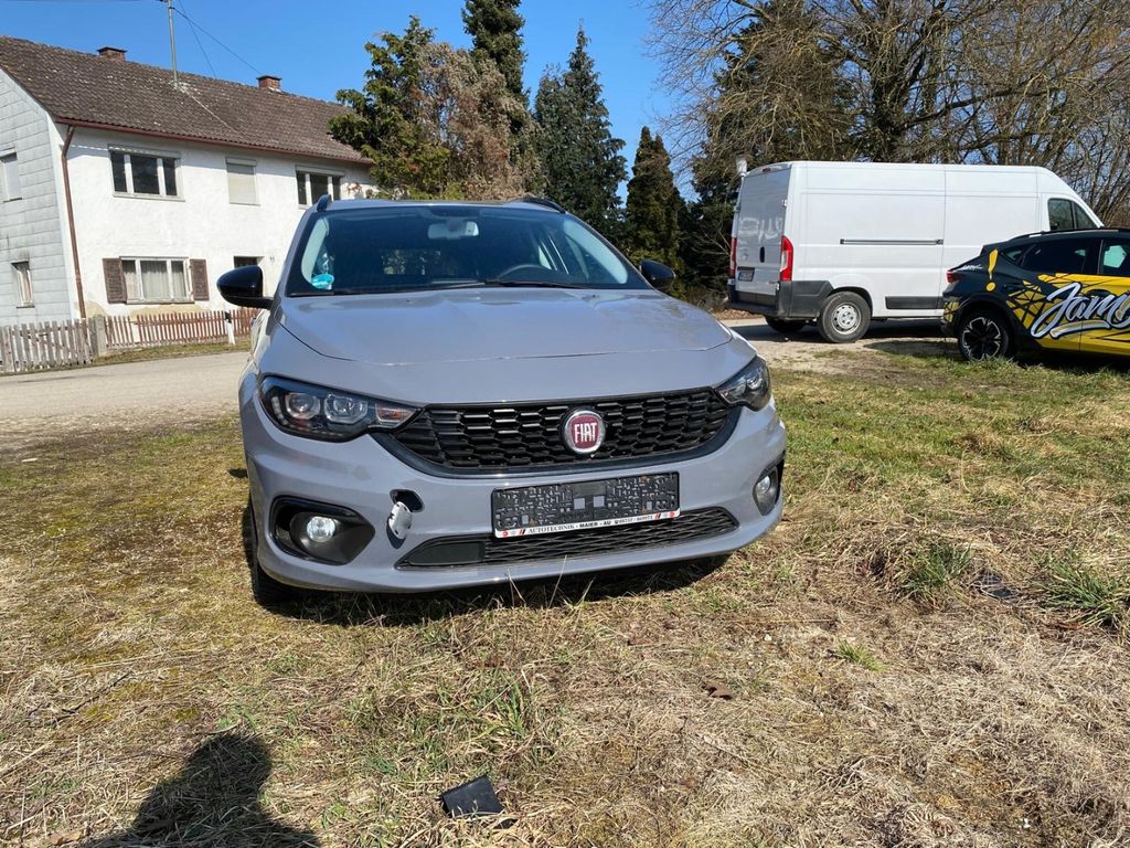 Angebot ansehen Fiat Tipo