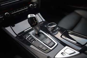 BMW 535 - 11
