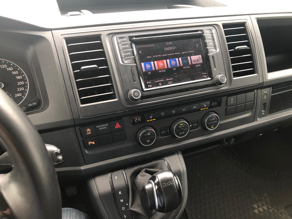 Volkswagen T6 Caravelle