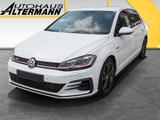Volkswagen Golf GTI BlueMotion Technology - Volkswagen: Bluemotion