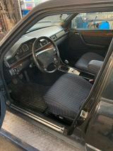 Mercedes-Benz 300 E - Mercedes-Benz 300 in München