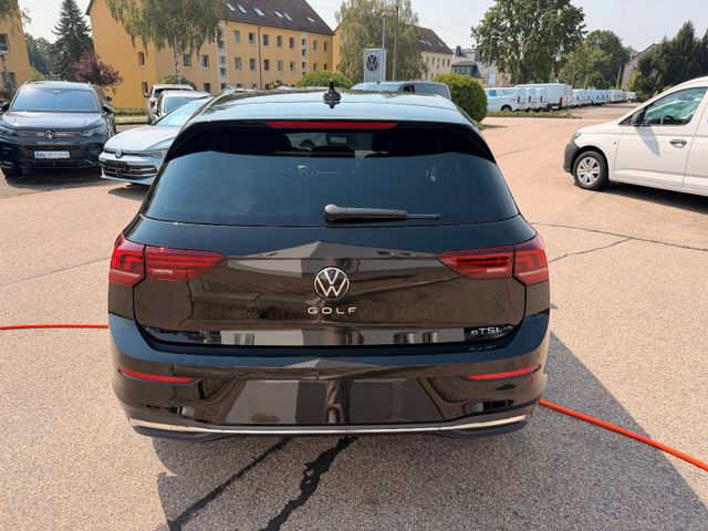 Volkswagen Golf Lim. 1.5 eTSI 150PS Energy, LED, KAMERA
