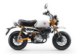 Honda Monkey Z 125 * Modell 2026 * Neu * 0KM * - HONDA MONKEY 125