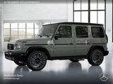 Mercedes-Benz G 63 AMG Burmester 3D Perf-Abgas 360° Stdhzg - Mercedes-Benz G-Klasse Gebrauchtwagen in München