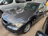BMW 320d Limousine 1.Hand Klima Sitzheizung - BMW 320 aus 2006: 320d