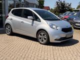 Kia Venga 1.6 Automatik Dream Team KAMERA SITZ-HZG - Kia Venga aus 2017
