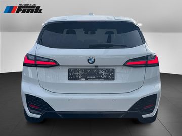 BMW 223i xDrive Active Tourer M Sportpaket Head-Up
