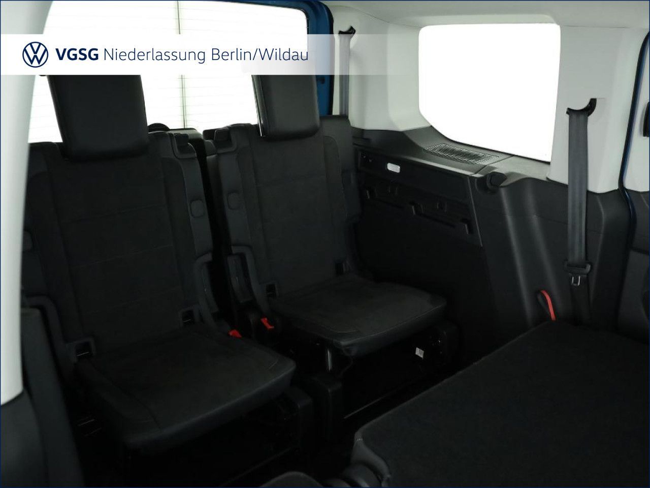 Volkswagen Caddy - Bild 16
