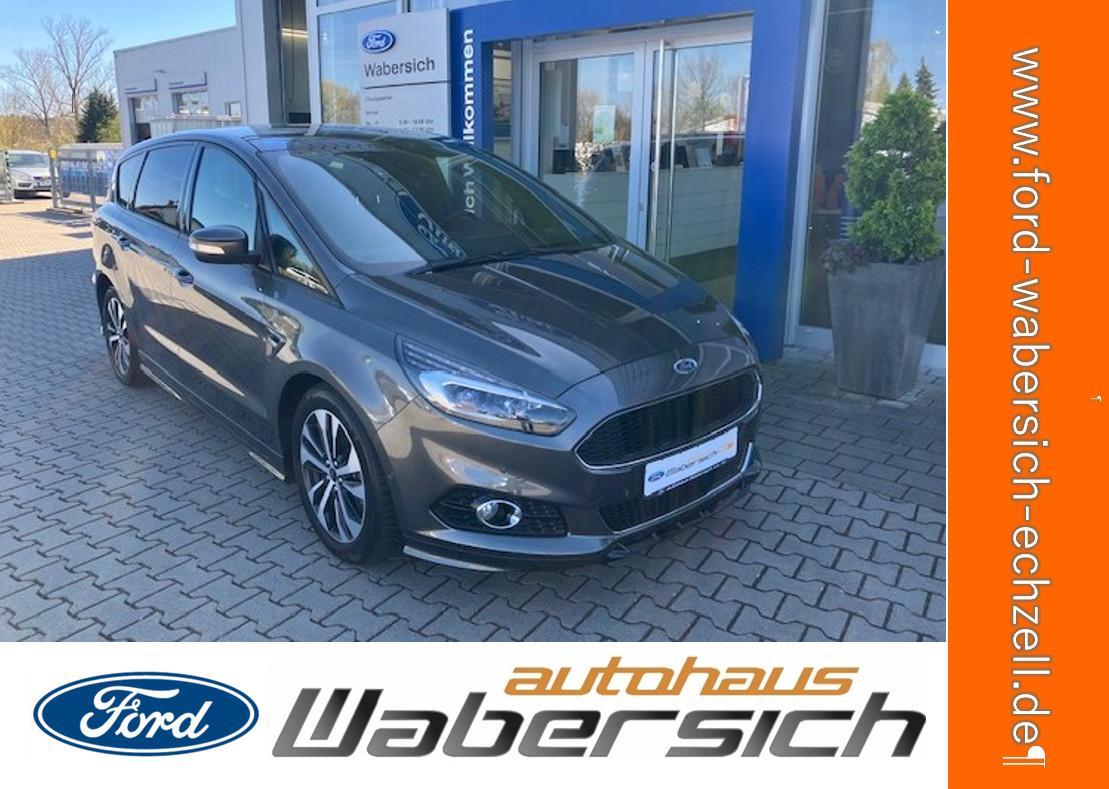 Ford S-Max S-MAX ST-Line
