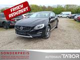 Volvo S60 Cross Country D4 Geartr Summum ACC Kamera SD - Volvo S60 Cross Country Gebrauchtwagen