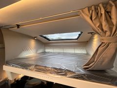Adria Supersonic 890 LL *Hubstüzen*Modell 2026*