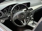 Mercedes-Benz C 250 T CGI BlueEfficiency/SCHIEBEDACH/KLIMA/SHZ - Mercedes-Benz Gebrauchtwagen in Detmold