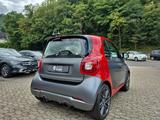 Smart fortwo coupe BRABUS Leder Sitzh. LED - Smart Gebrauchtwagen von 2019