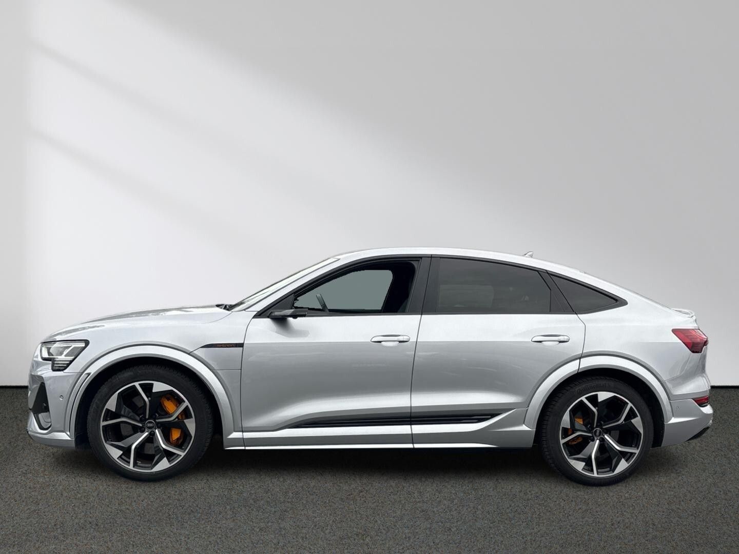 Audi e-tron S Sportback Panorama B&O HUD ACC AHK SHZ foto 2