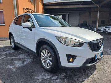 Mazda CX-5 - 2