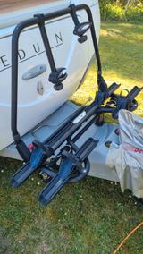 Dethleffs Beduin 510V - Dethleffs Wohnwagen 510