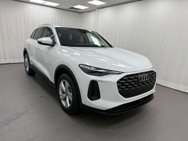 Audi Q5 TDI QUATTRO S-TRONIC BUSINESS 204CV *LED