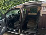 Volkswagen Caddy 1,4TSI 92kW BMT Alltrack 5-Sitzer Alltrack - Sitzer 9 gebraucht