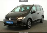 Volkswagen Sharan 1.4 TSI Active #7-Sitzer#AHK#Bi-Xenon#App - Volkswagen Sharan: Active