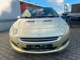Smart ForFour Automatik|Pano|Klima|AHK - gebrauchte Smart ForFour aus dem Jahr 2004