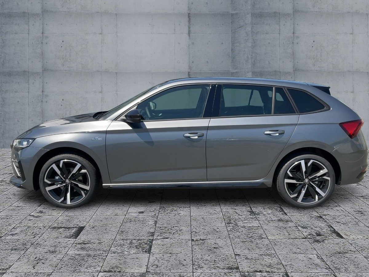 Skoda Scala - Bild 3