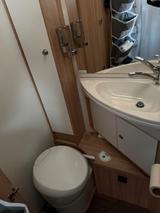 Fiat Sunlight T 68 - Fiat Nürnberg