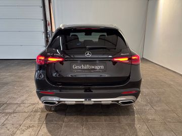 Mercedes GLC 200 - 5