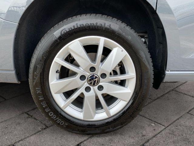 Volkswagen Caddy Cargo Maxi 2.0 TDI LED Holzbo. AHK Nav