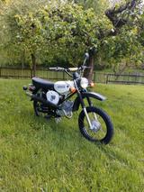 Simson S51 Enduro KBA Papiere Vape - SIMSON PAPIERE
