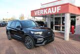 Ford Explorer ST Line  PHEV / AHK + 7 Sitzer + PANO + - Ford Explorer in Dortmund