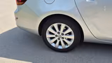 Opel Astra Sports Tourer 1.6 Turbo INNOVATION 132... - Opel Astra aus 2011: Turbo
