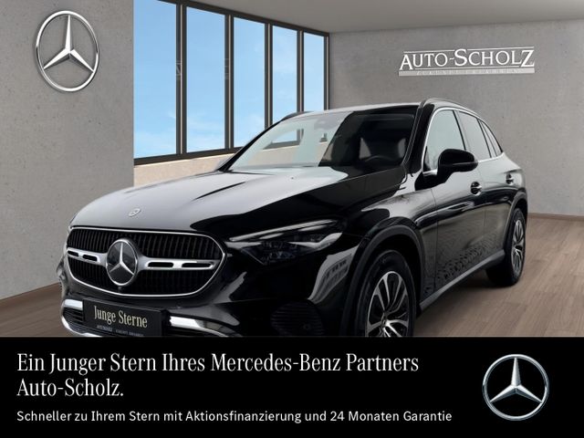 Mercedes-Benz GLC 220 d 4M AVANTGARDE ADV. PLUS+DIGITAL LIGHT+