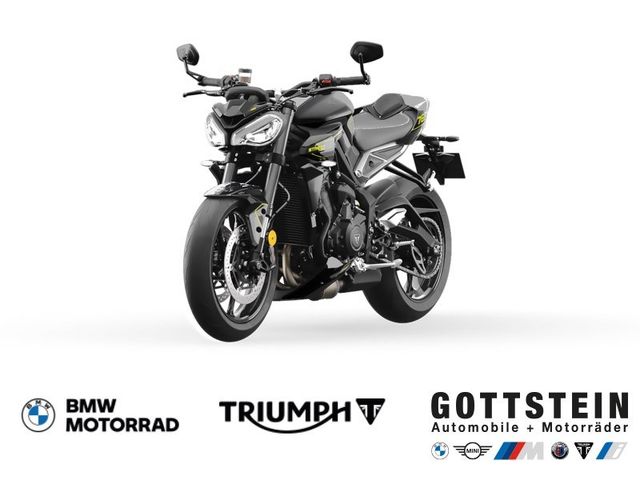 Triumph Street Triple 765 RS