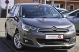 Citroën C4 Lim. Selection - graue Citroën C4