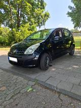 Nissan Pixo 1.0l visia visia - Nissan Pixo aus 2012