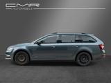 Skoda Octavia Clever PANO SunSet Tempomat LED Privacy - Skoda Octavia: Clever