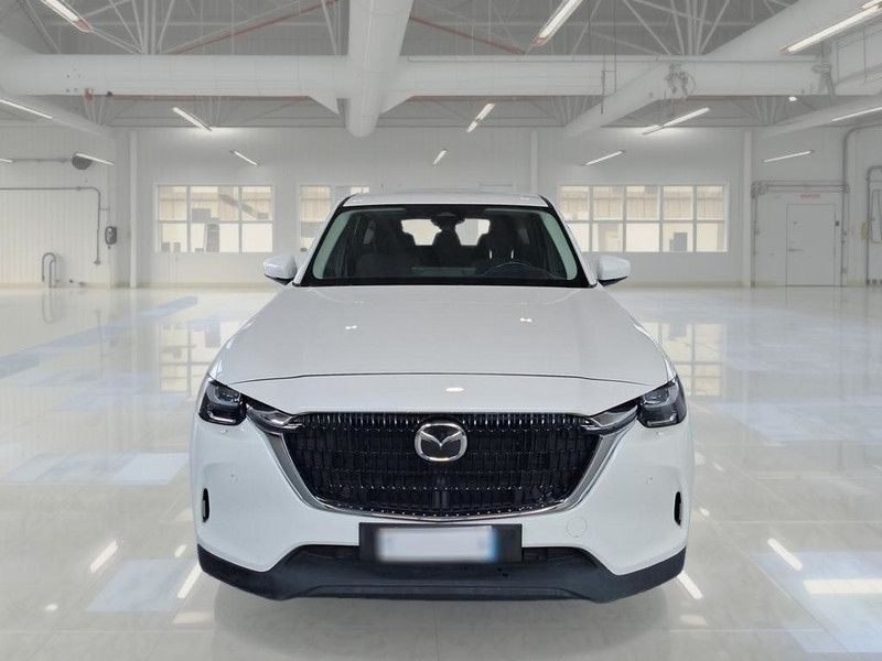 Other MAZDA CX-60 2.5L E-SKYACTIV PHEV EXCLUSIVE LINE  imagem 2