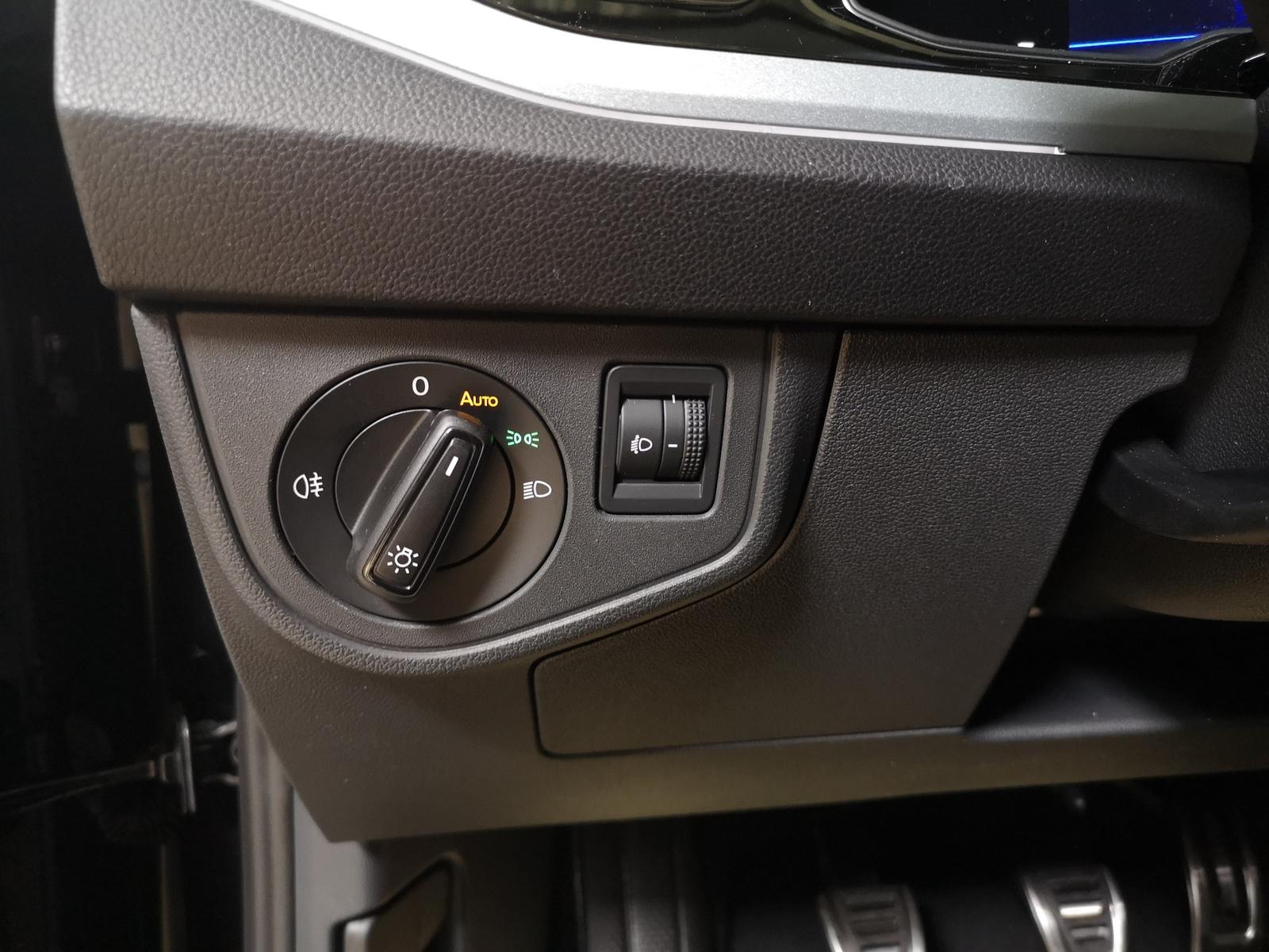 Volkswagen Taigo Life 1.0 l TSI OPF 5-Gang, миниатюра 23