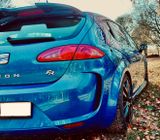 Seat Leon 2.0 T FSI FR Copa - Motor NEU - Seat Leon: Motor