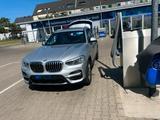 BMW X3 30d  Bj 11/2020 - BMW 330 mit Diesel-Antrieb: Geländewagen