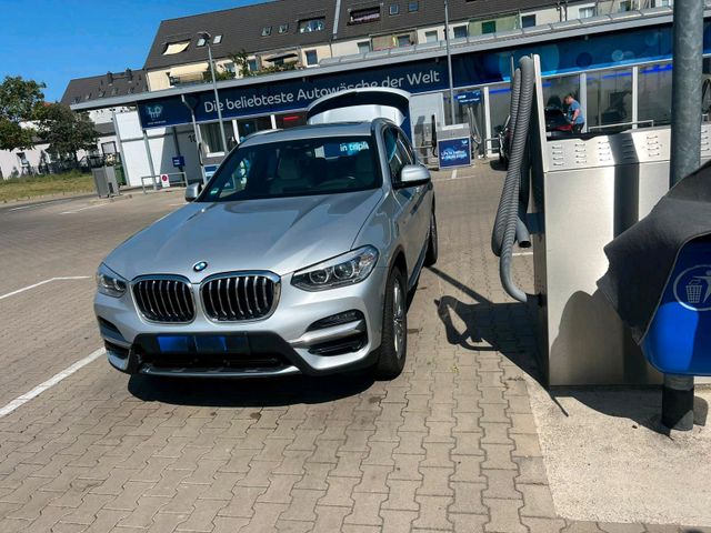 BMW BMW X3 30d  Bj 11/2020