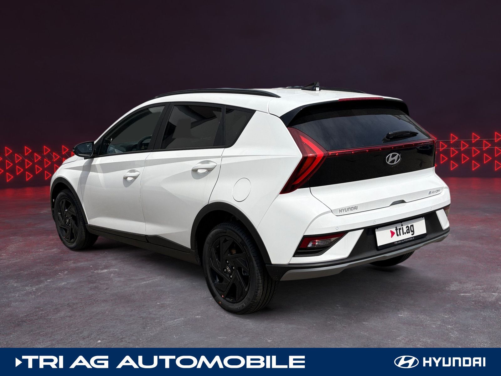 Hyundai BAYON – Bild 5