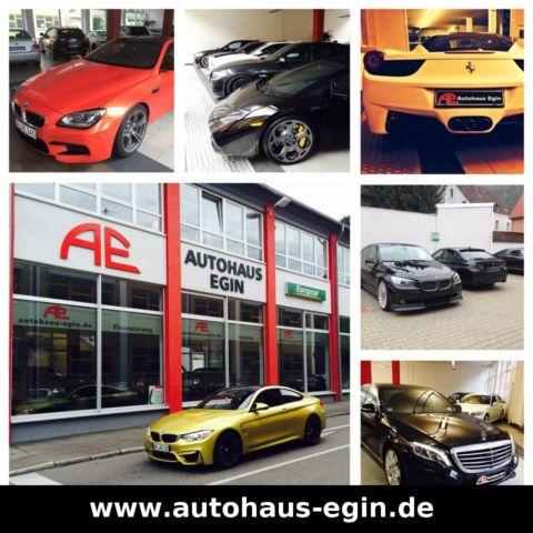 Audi A3 Limo 35 TFSI S LINE NAVI XENON SHZ Garantie