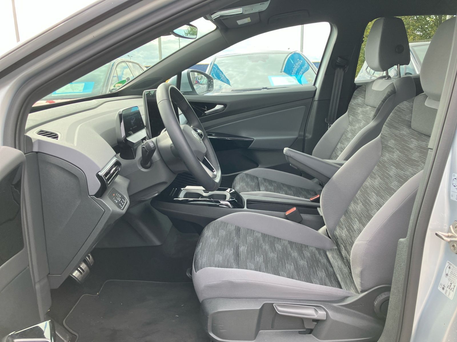 Volkswagen ID.4 - Bild 7