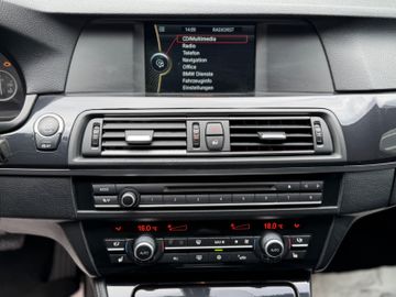 BMW 520 - 8