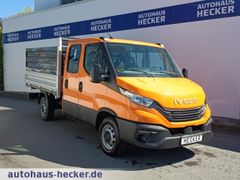 Iveco Daily 35S16H3.0 A8Y D(oka) Henschel 3-Seiten